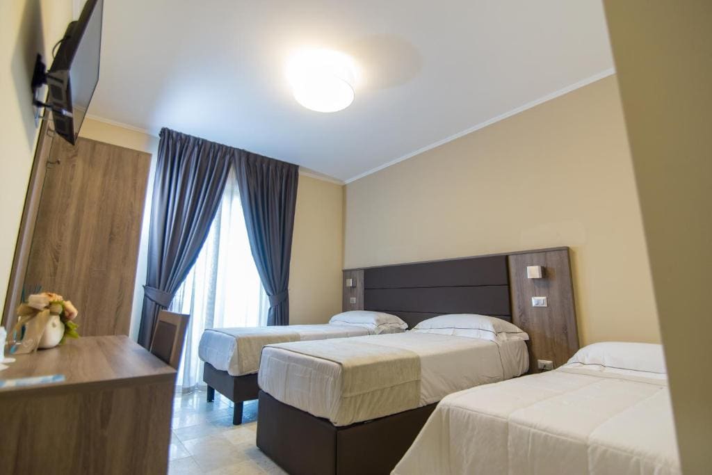 Triple Room room - Image 3