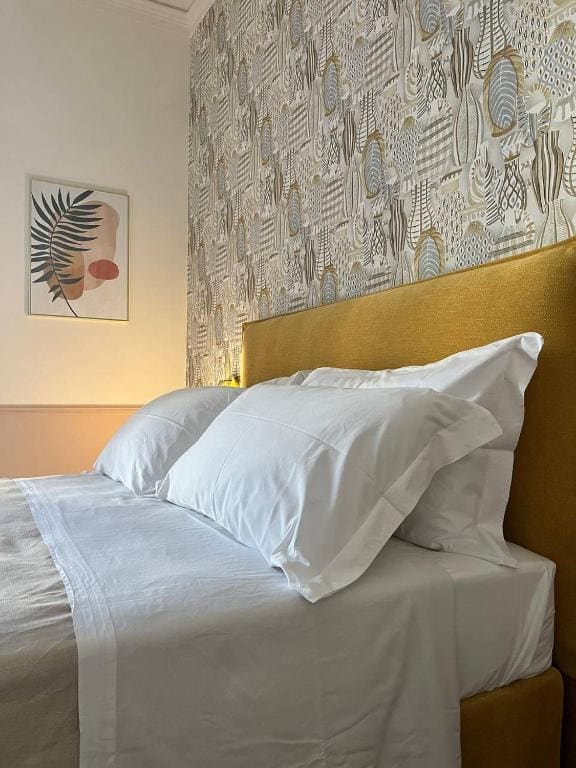Double Room with Terrace room - Image 1