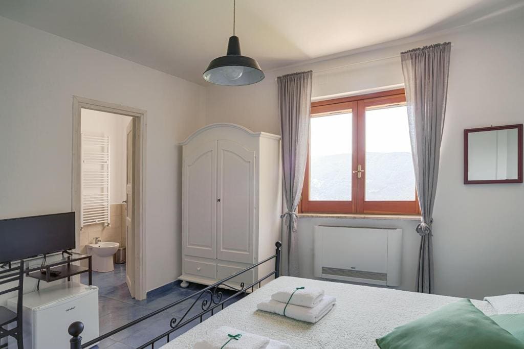 Double Room room - Image 1