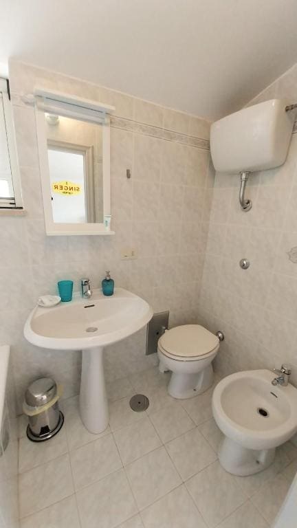 Studio with Sea View room - Image 1