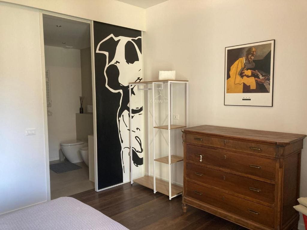 Double Room with Private Bathroom room - Image 1