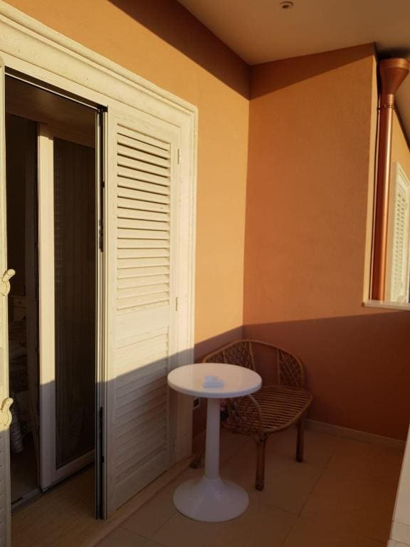 Quadruple Room with Balcony room - Image 3