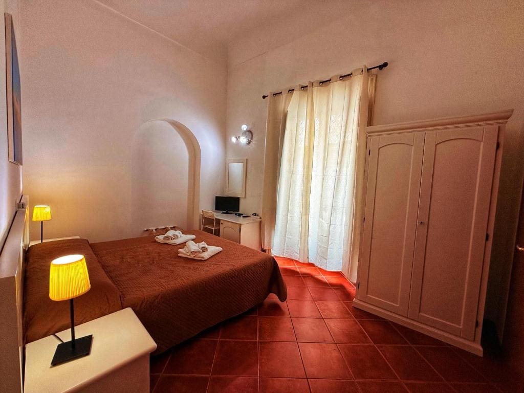 Double Room room - Image 1