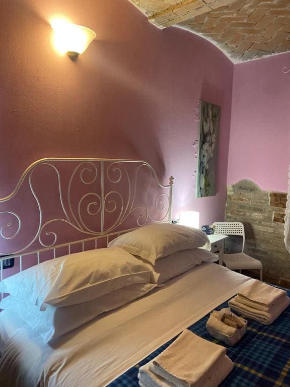Double Room room - Image 1
