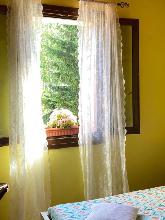 Two-Bedroom Apartment room - Image 2