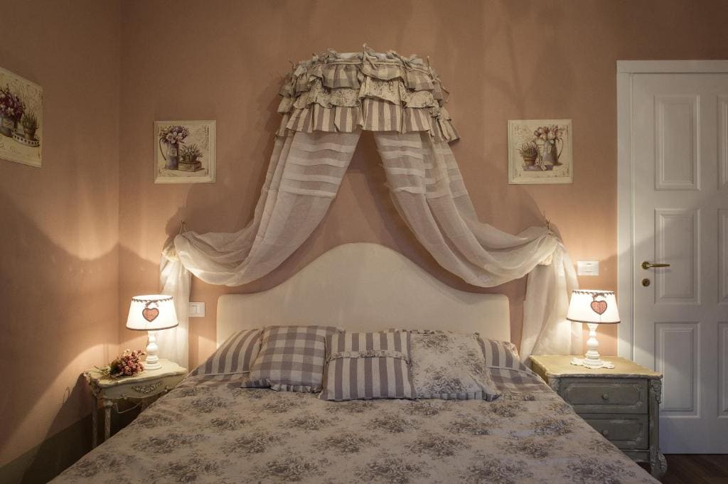 Double Room room - Image 1