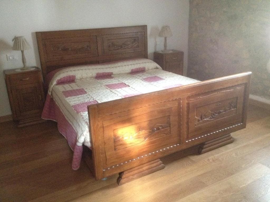 Large Double Room room - Image 1