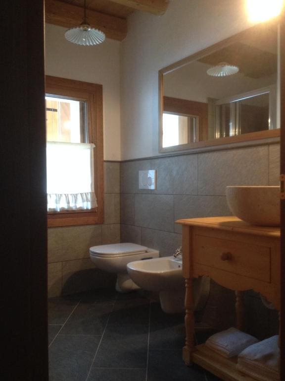 Large Double Room room - Image 2