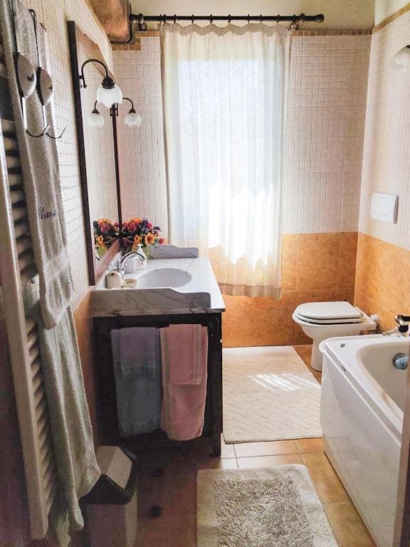 Double Room room - Image 1