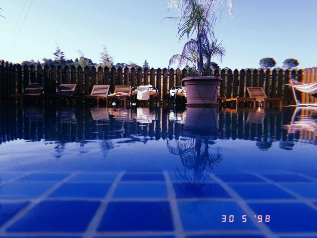 Double Room with Balcony room - Image 2