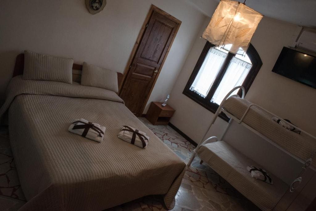 Double Room room - Image 1