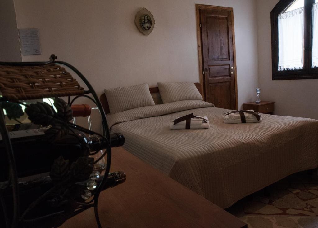 Double Room room - Image 2