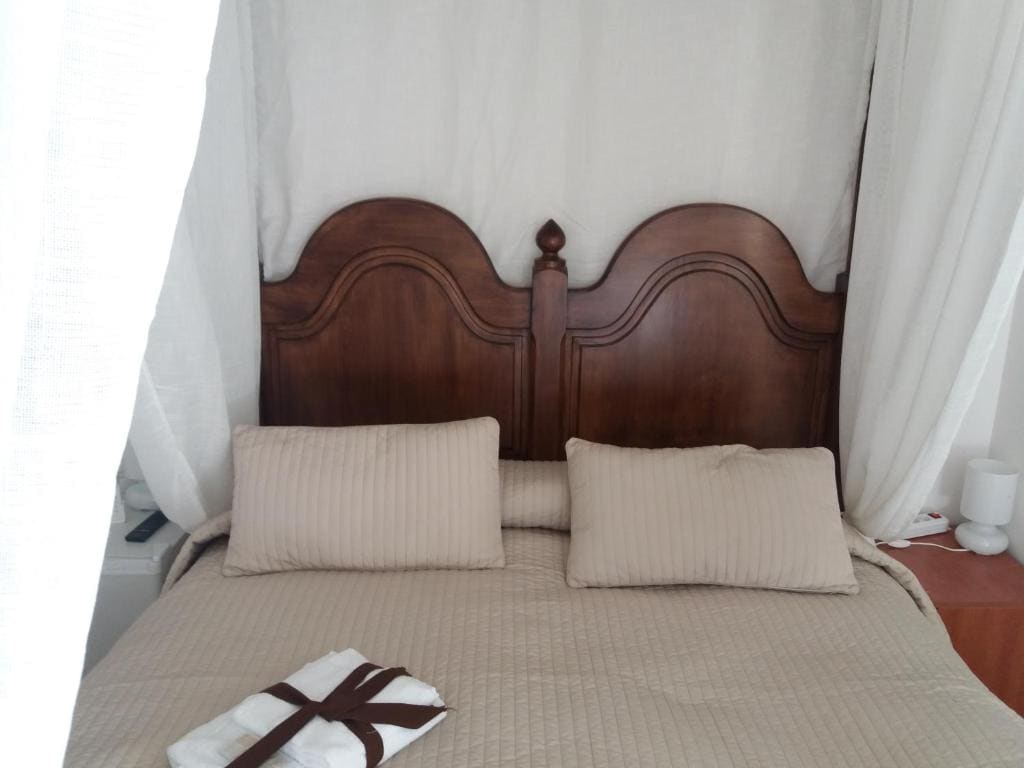 Double or Twin Room with Jacuzzi room - Image 1