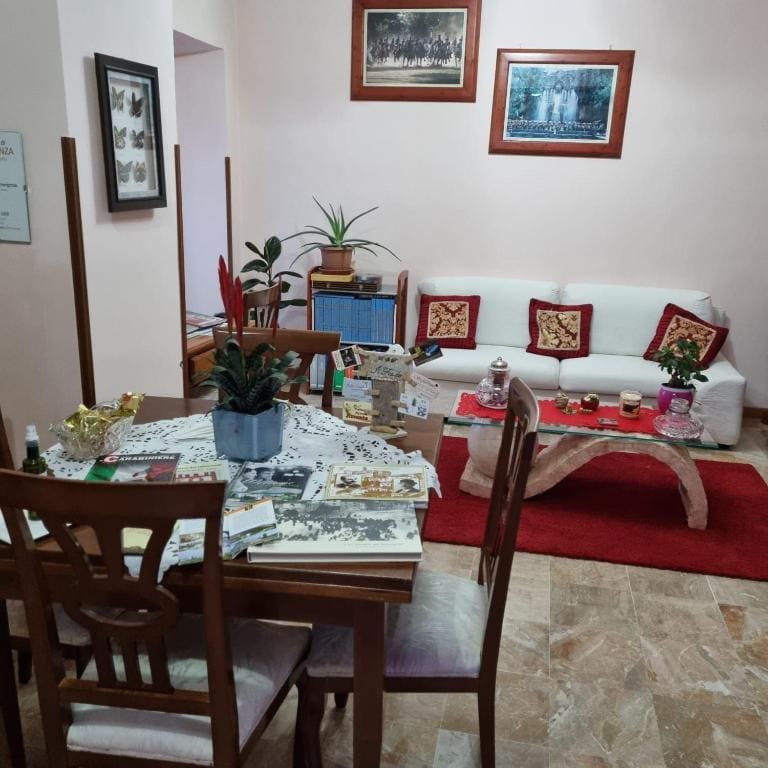 Single Room room - Image 3