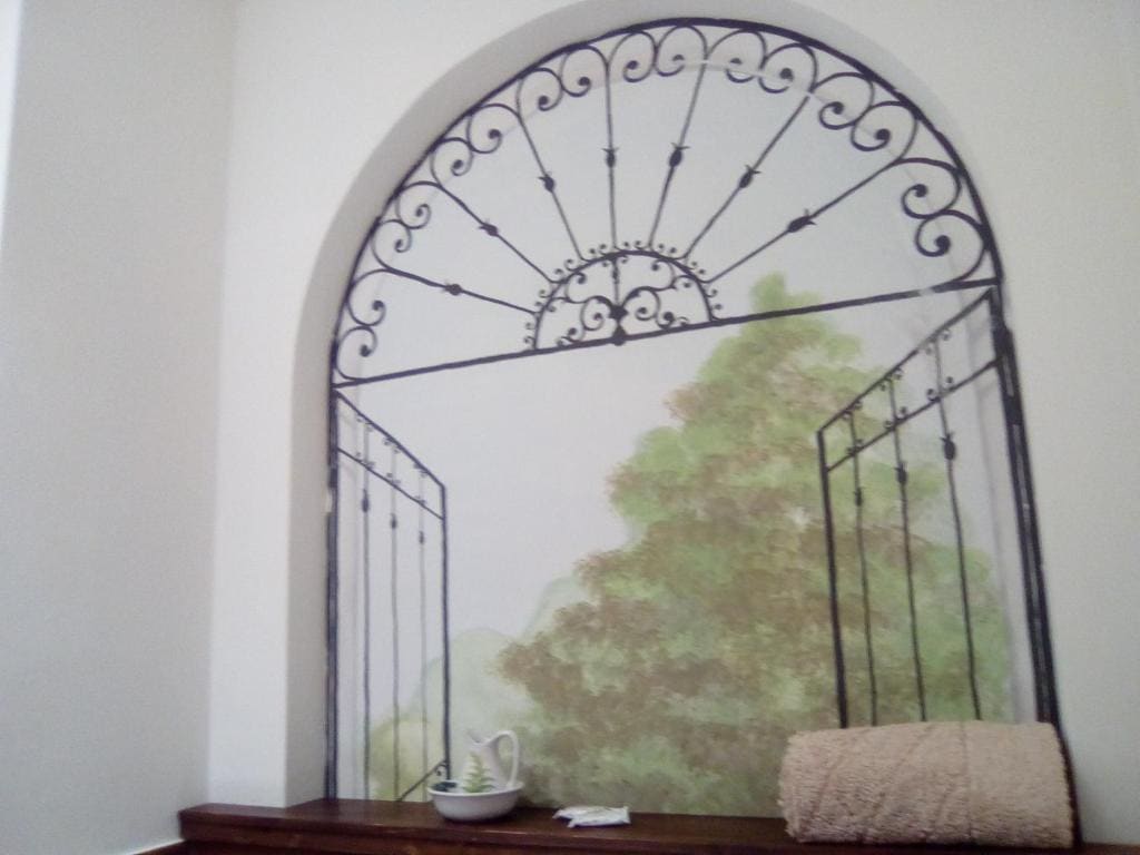 Double Room with Balcony room - Image 2