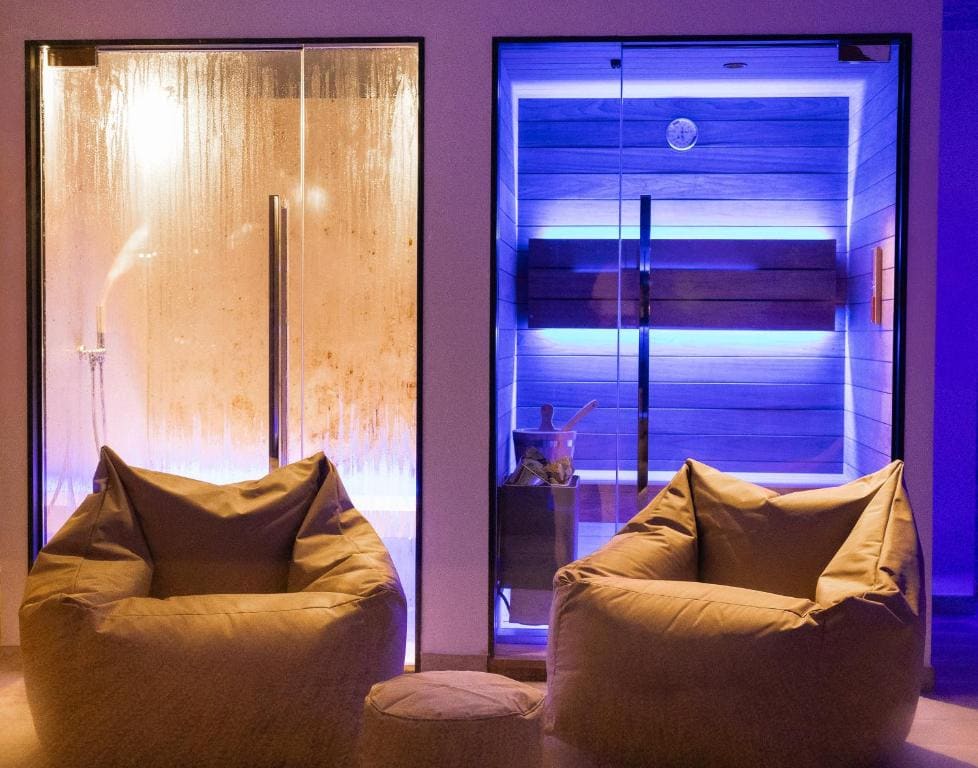 Double Room room - Image 1