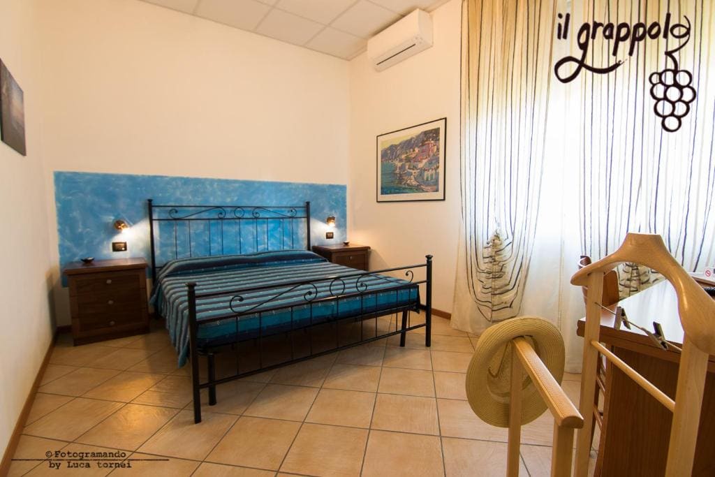 Double Room with Private Bathroom room - Image 1