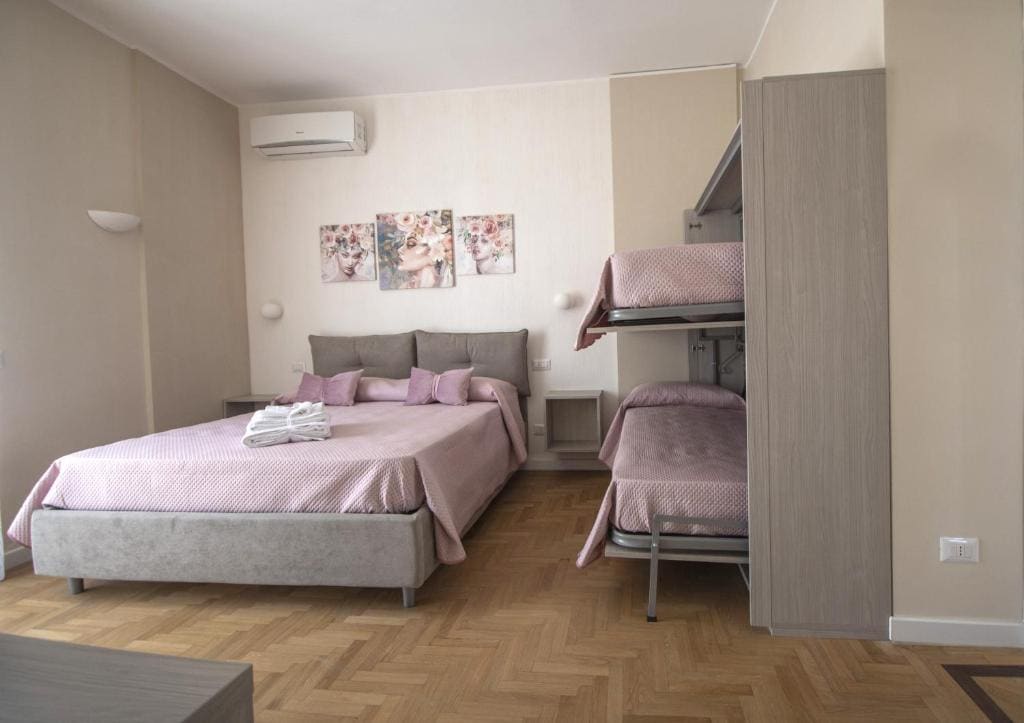Double or Twin Room room - Image 1