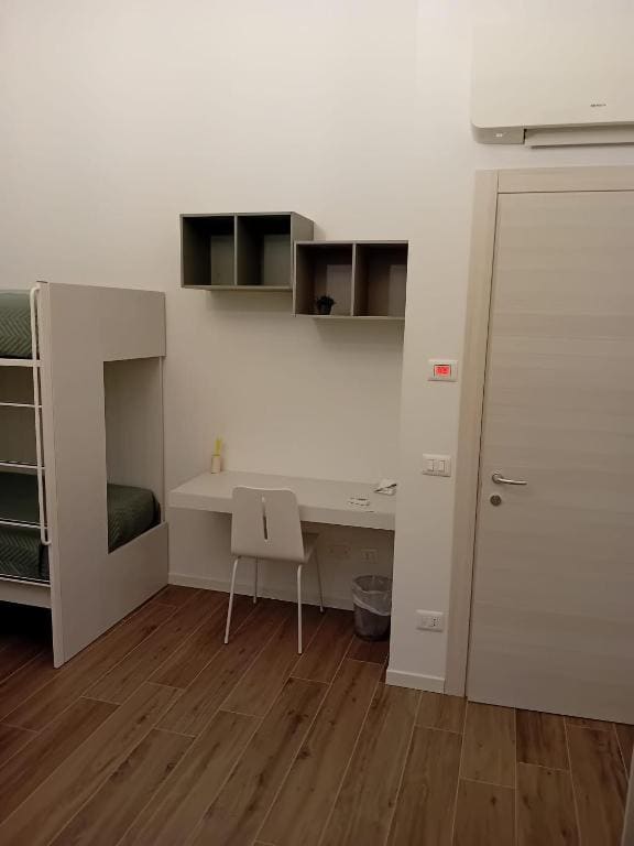 Quadruple Room room - Image 1