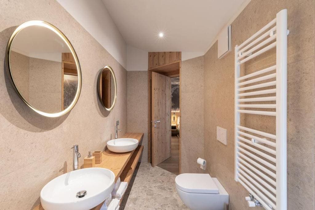 Classic Triple Room room - Image 1