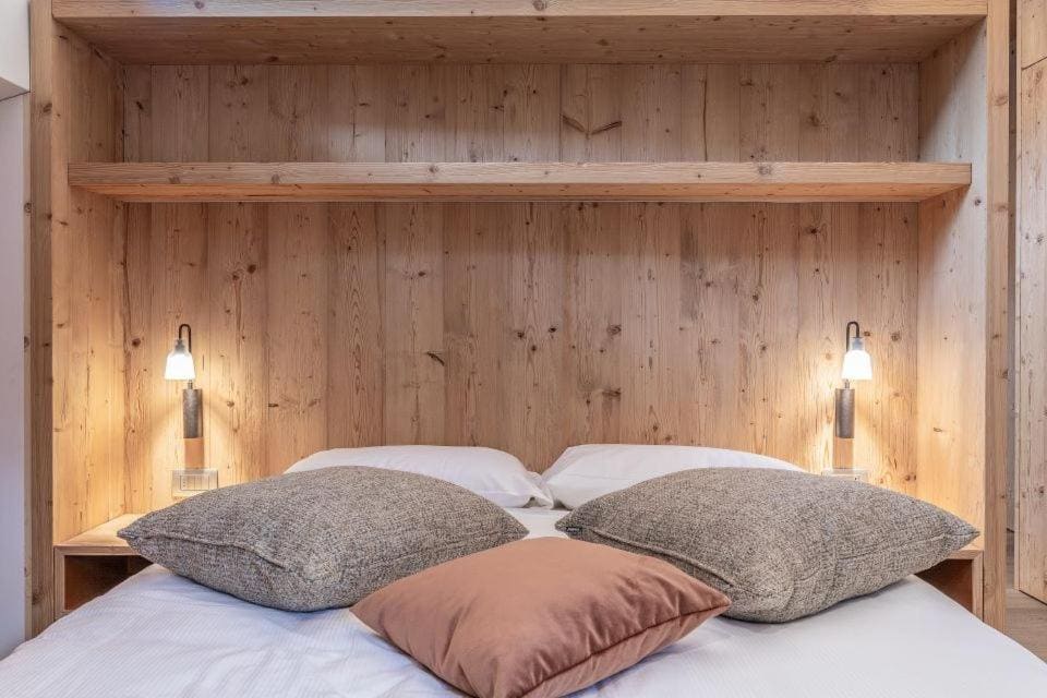 Quadruple Room with Terrace room - Image 2