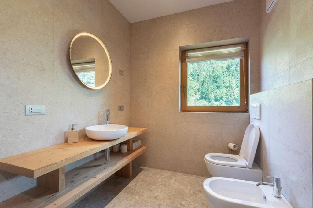 Quadruple Room with Terrace room - Image 3