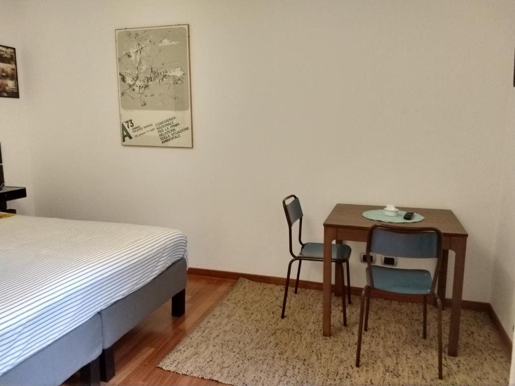 Double or Twin Room with Private Bathroom room - Image 2