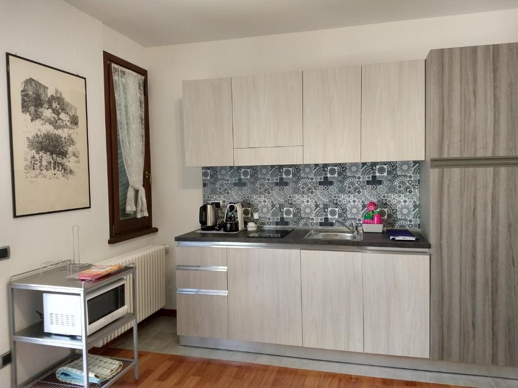 Double or Twin Room with Private Bathroom room - Image 3