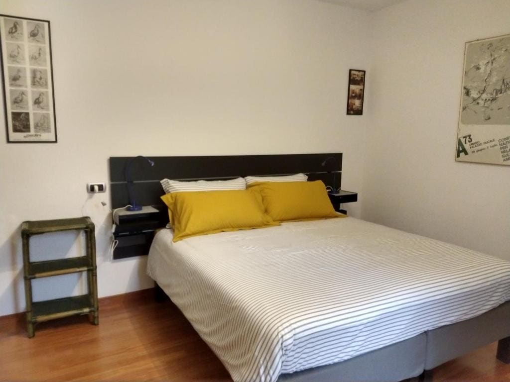 Double or Twin Room with Private Bathroom room - Image 1