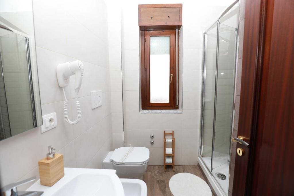 Deluxe Double Room with Extra Bed room - Image 1