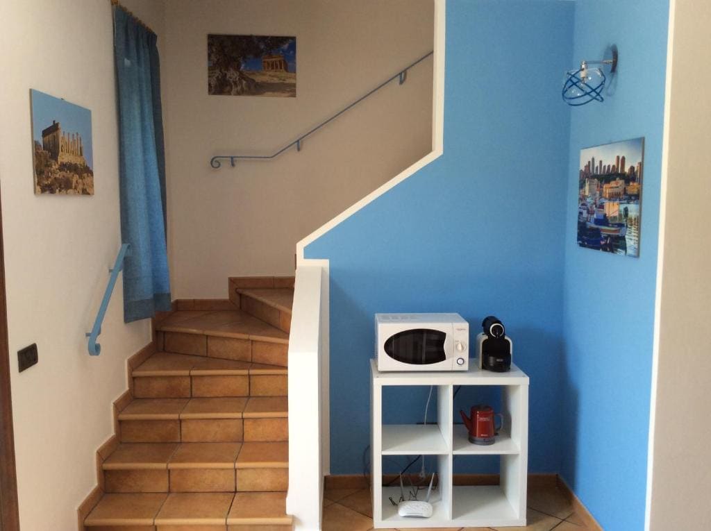 Double Room with Extra Bed room - Image 3