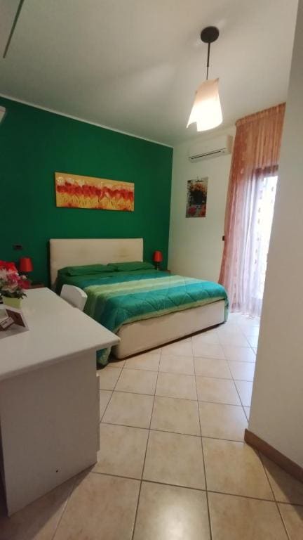 Double Room with Private Bathroom room - Image 2