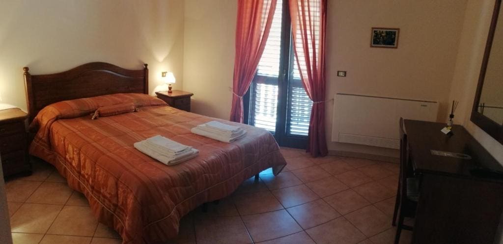 Double Room room - Image 1