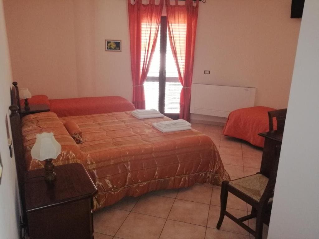 Triple Room room - Image 2