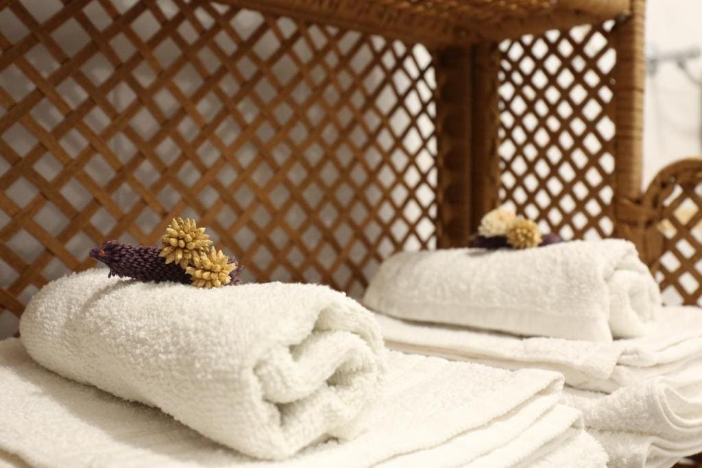 Double Room with Private Bathroom room - Image 1