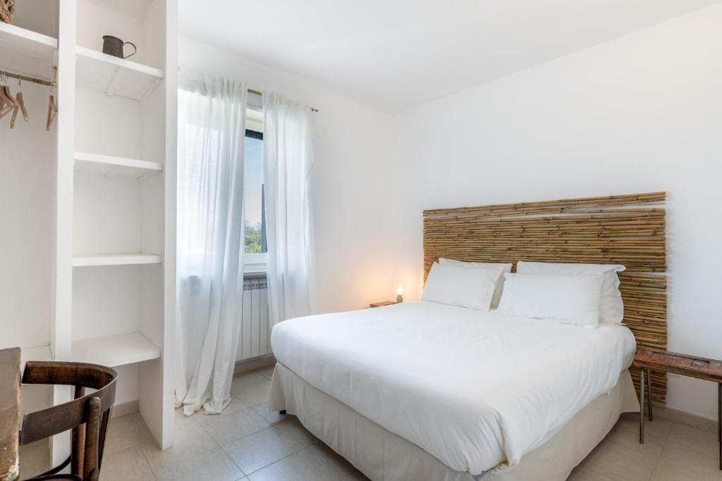 Two-Bedroom Apartment with Garden View room - Image 2