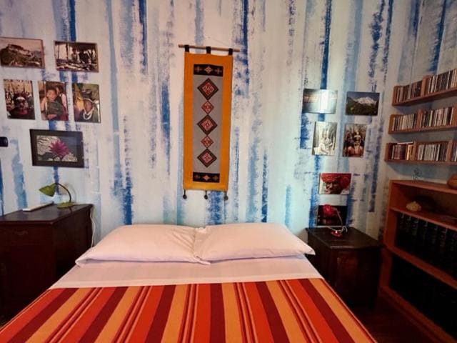 Superior Double Room room - Image 2