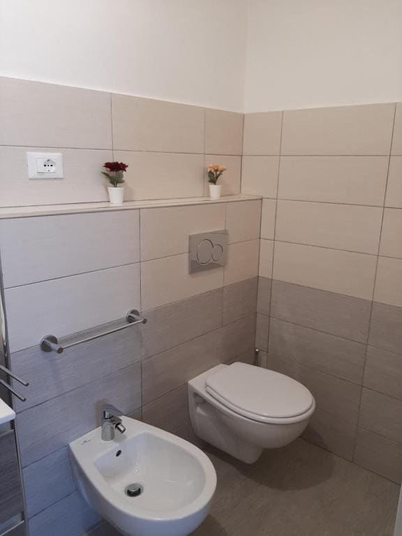 Double Room with Private Bathroom room - Image 1