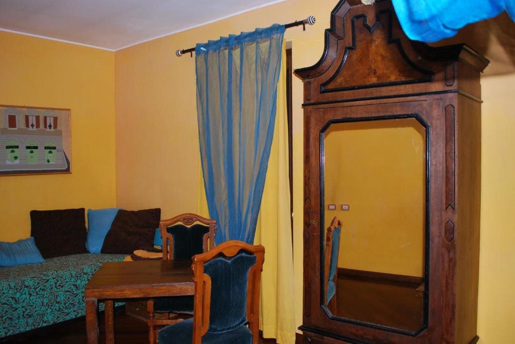 Triple Room with Balcony room - Image 3
