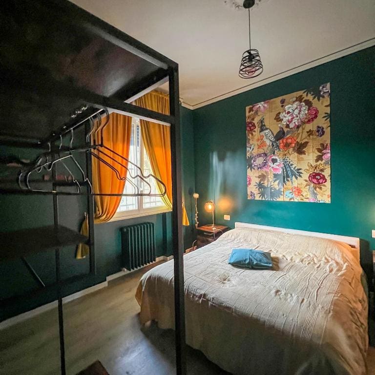 Double Room with Private Bathroom room - Image 1