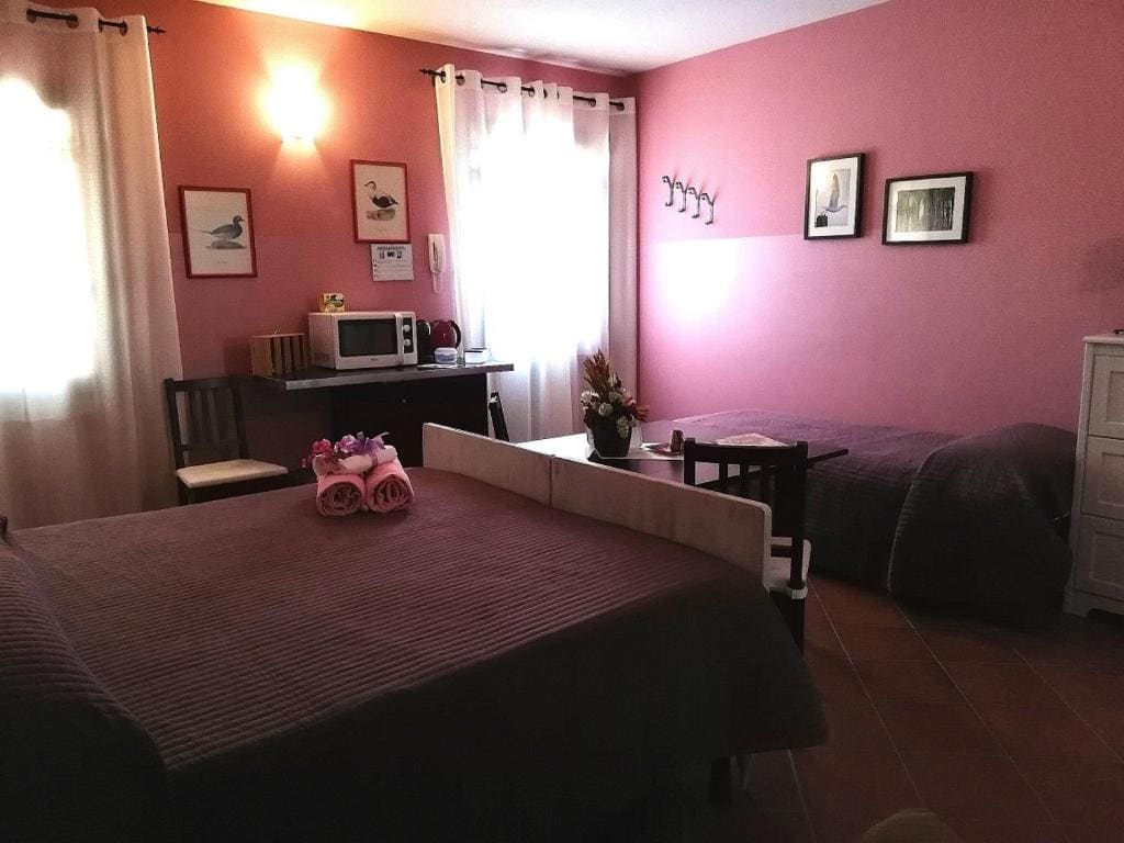 Triple Room with Private Bathroom room - Image 3