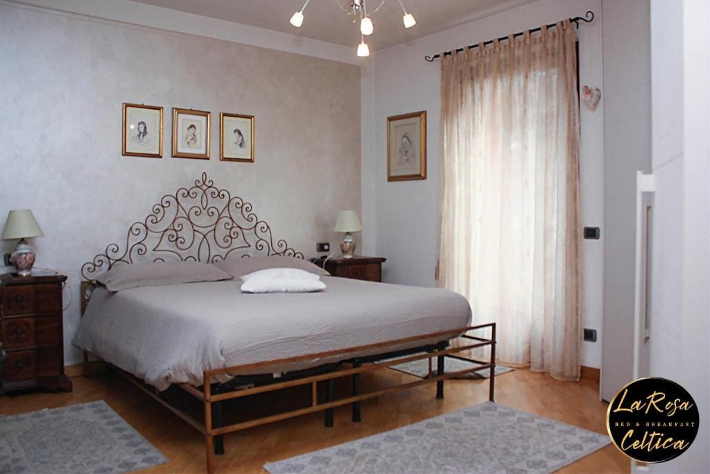 Two-Bedroom Apartment room - Image 2
