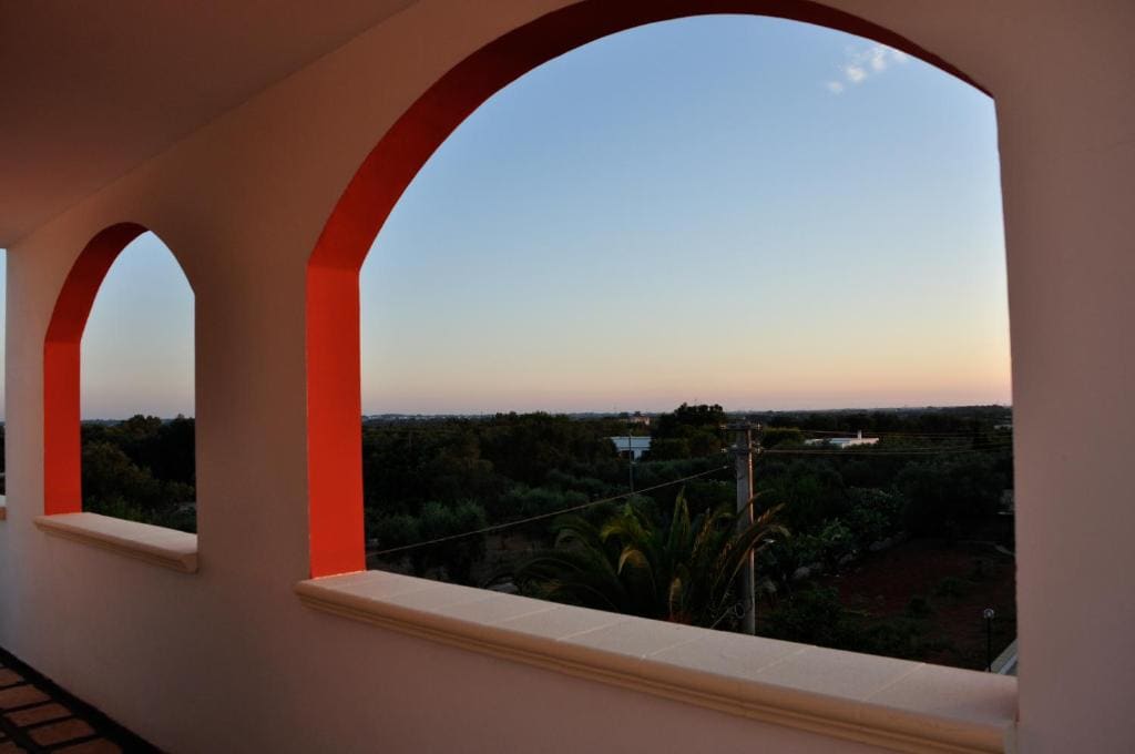Double Room with Terrace room - Image 3