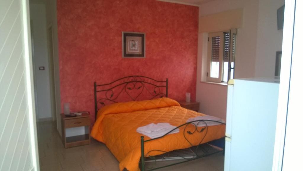 Junior Suite with Balcony room - Image 1