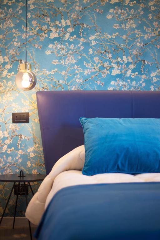 Double Room with Sea View room - Image 1