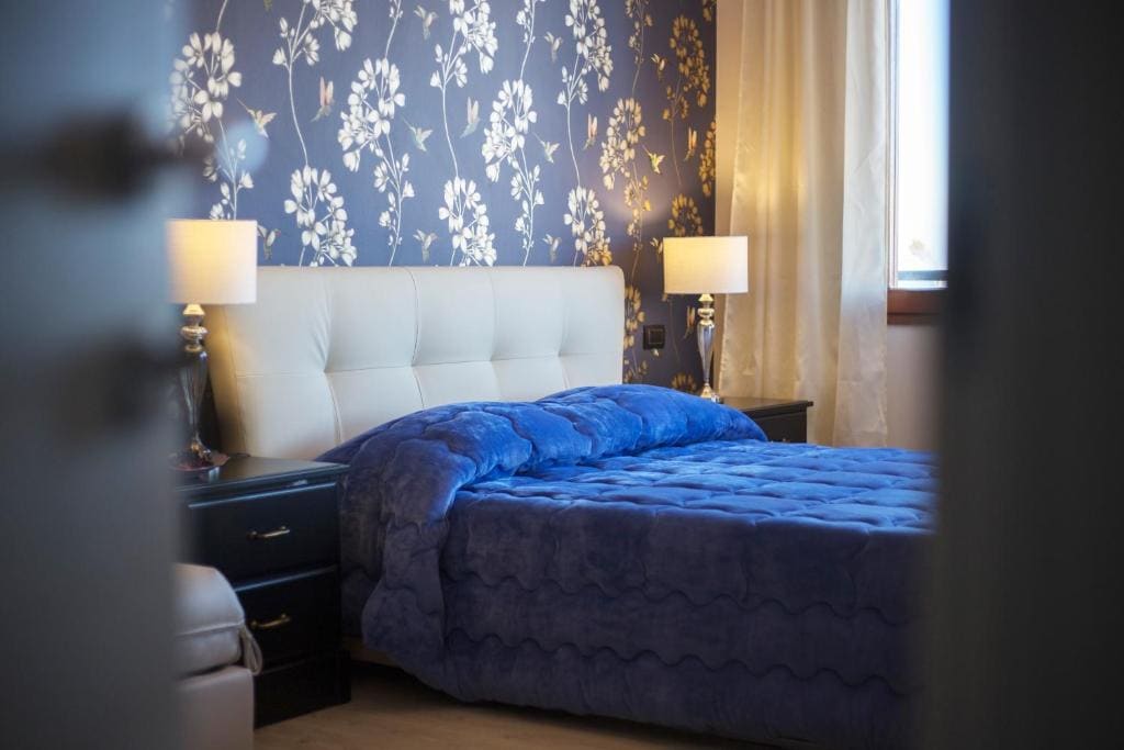 Triple Room with Sea View room - Image 1
