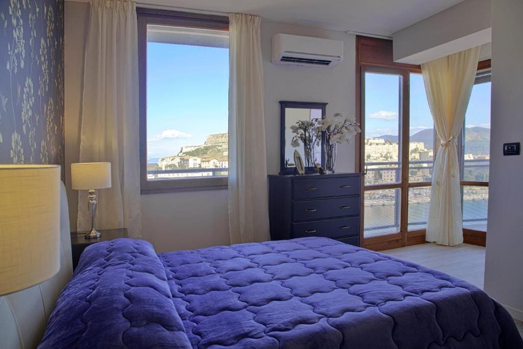 Triple Room with Sea View room - Image 3