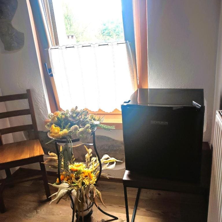 Standard Twin Room room - Image 1