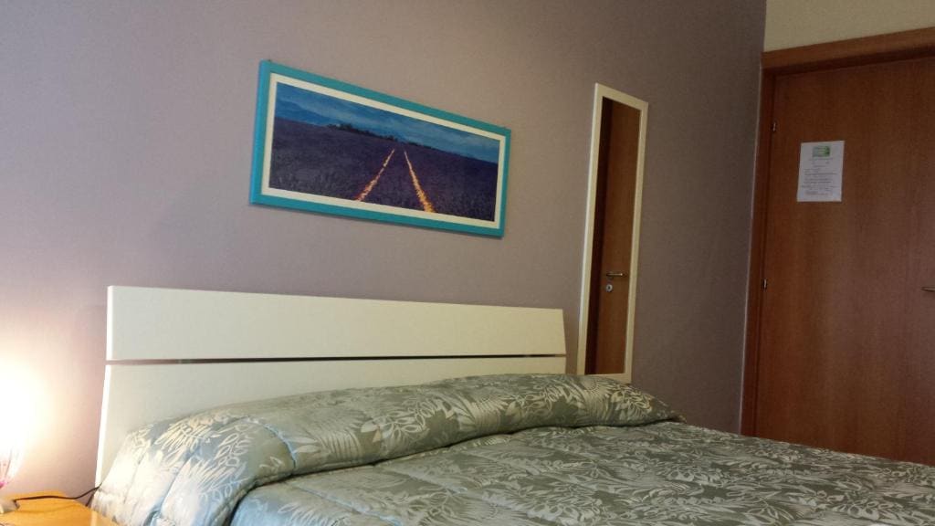Double Room room - Image 3