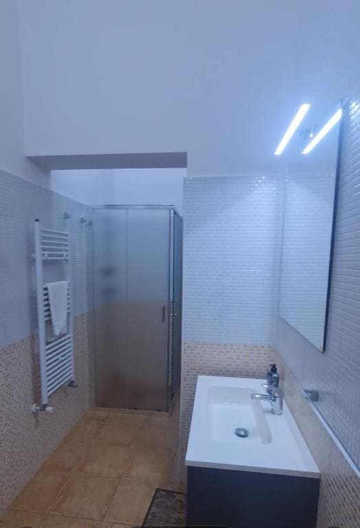 Quadruple Room room - Image 1